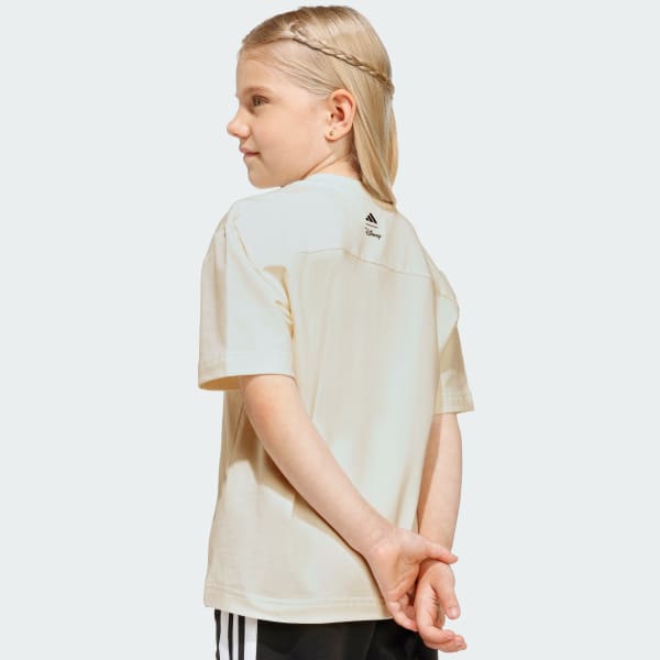 ADIDAS DISNEY MICKEY MOUSE TEE - White | adidas Türkiye