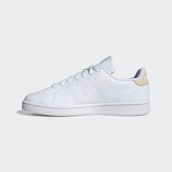 Advantage bold adidas sale