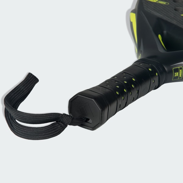 Zwart ARROW_HIT Racket