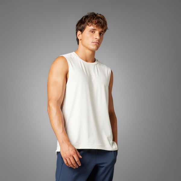 Beyaz Puremotion Atlet