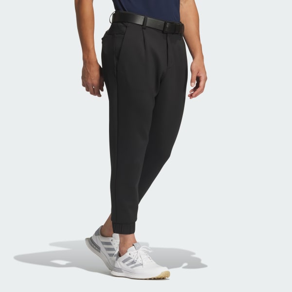 ブラック 【ゴルフ】スペサー ジョガー パンツ