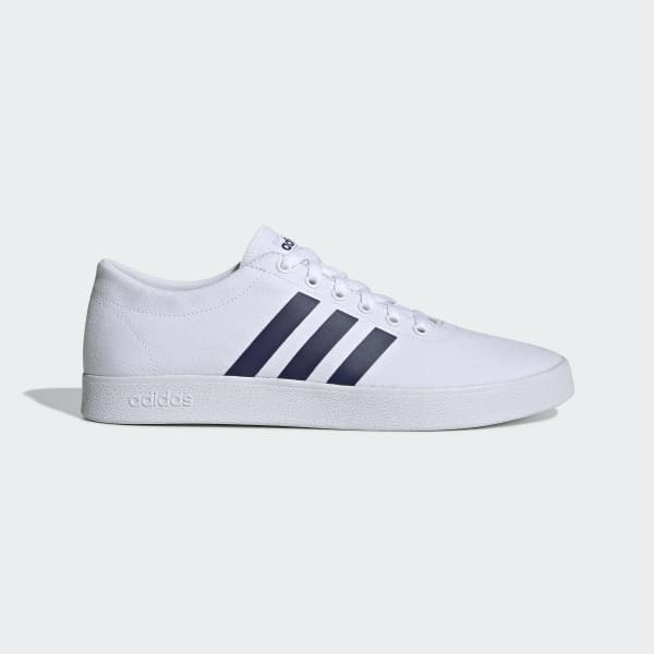 adidas Tenis Easy Vulc 2.0 Blanco adidas Mexico