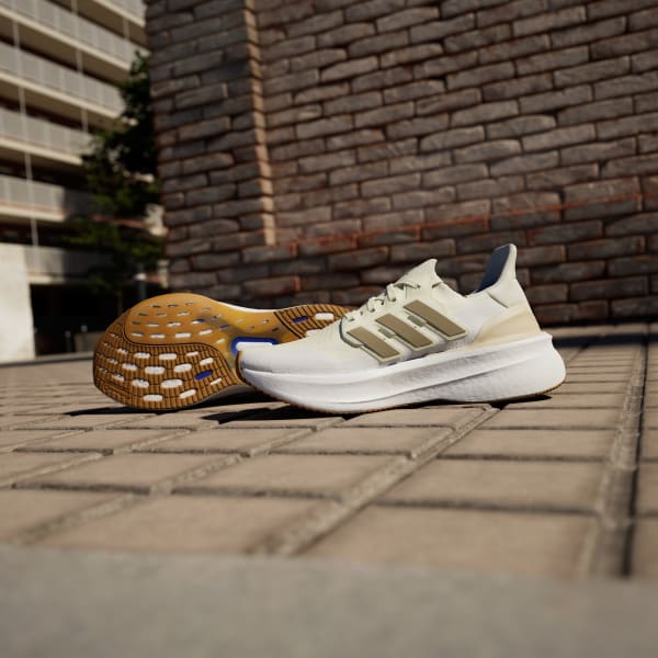 Green Ultraboost 5 Shoes