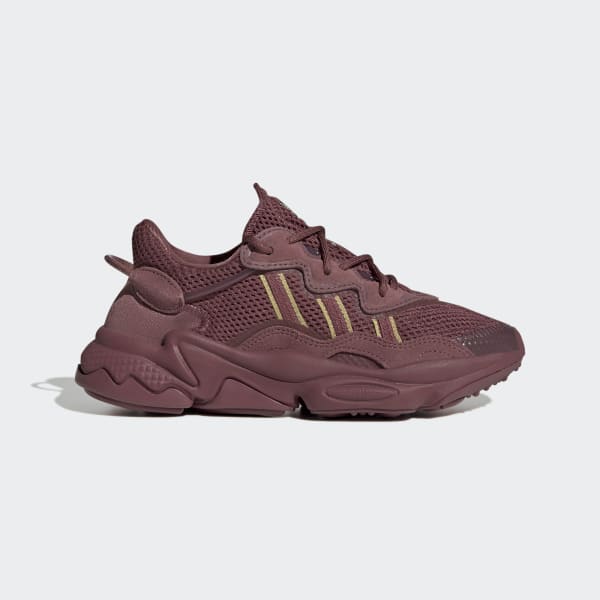 Burgendur OZWEEGO Shoes
