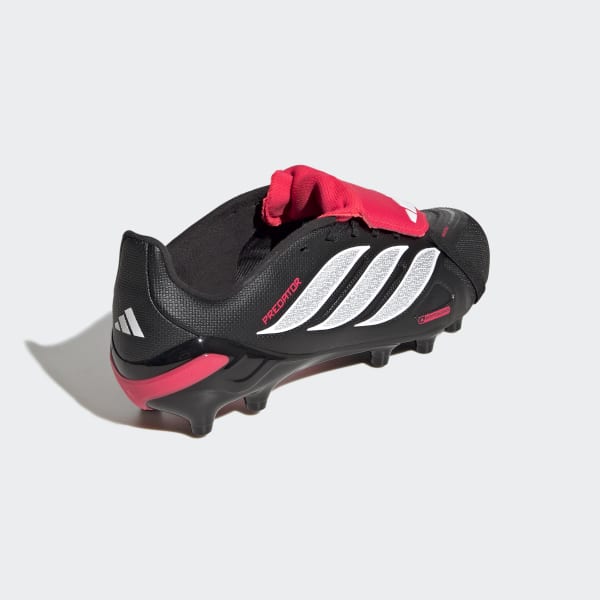 adidas PREDATOR LEAGUE Fold-Over Tongue Artificial Ground Soccer