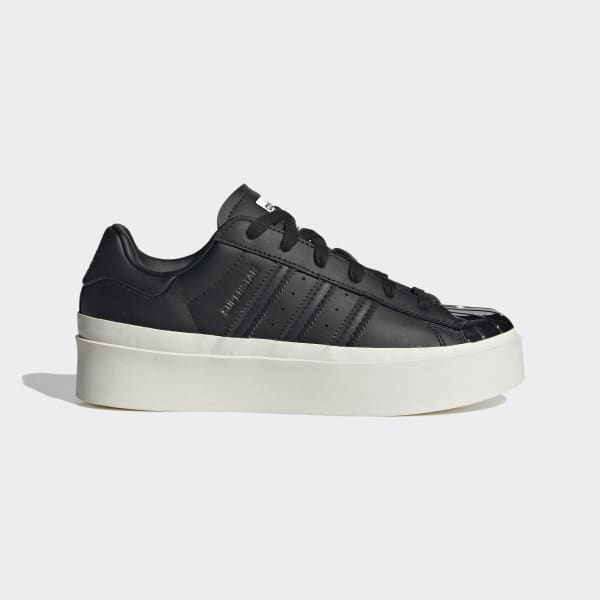 adidas Tenis Superstar Bonega - Negro | adidas Mexico