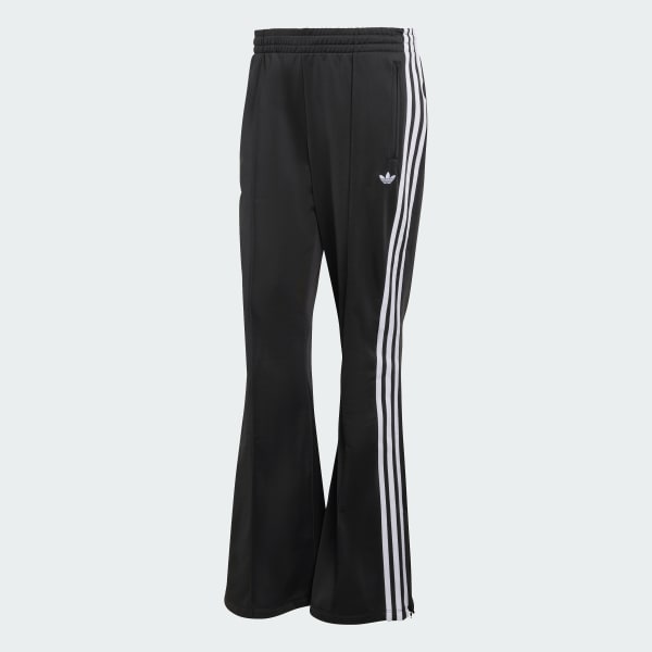 Negro Pants Deportivos adidas Originals BB Firebird