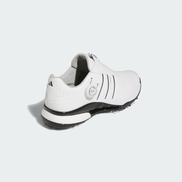 adidas Tour360 24 BOA Boost Golfschuh WeiB adidas Deutschland