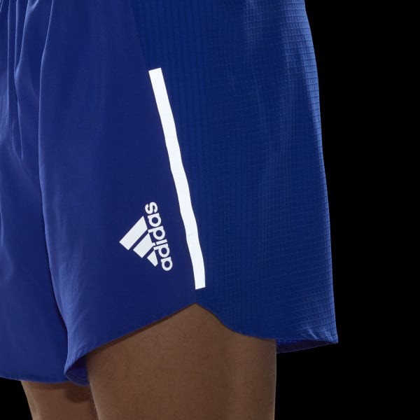 adidas Designed 4 Running Shorts Blue adidas Thailand