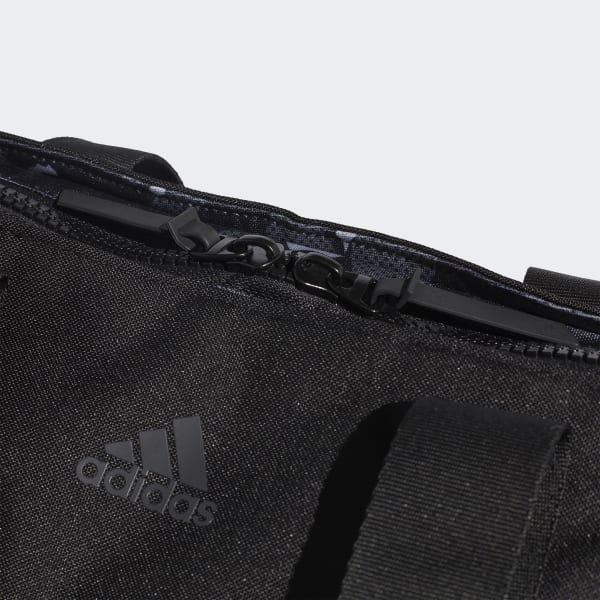 adidas id tote bag grey