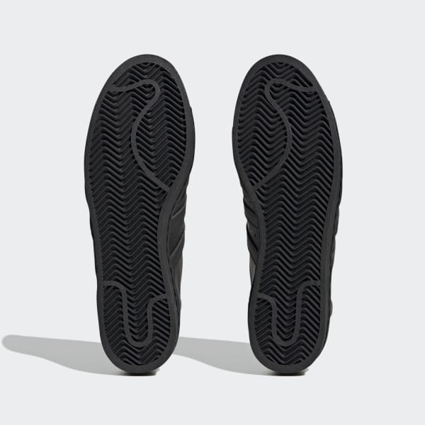 Nero Scarpe Superstar 82