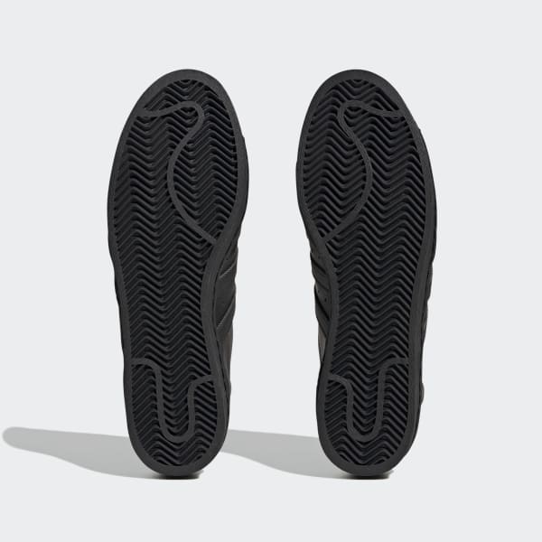 adidas Superstar 82 Shoes - Black | Men's Lifestyle | $140 - adidas US