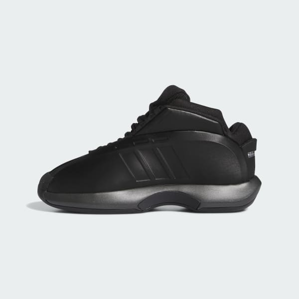 Adidas crazy 1 gris on sale