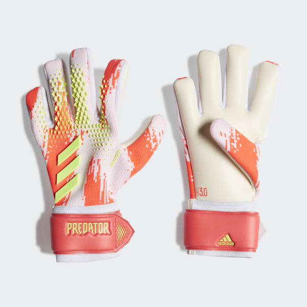 predator 20 league goalkeeper gloves
