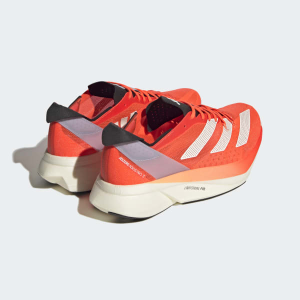 T nis Adizero Adios Pro 3.0