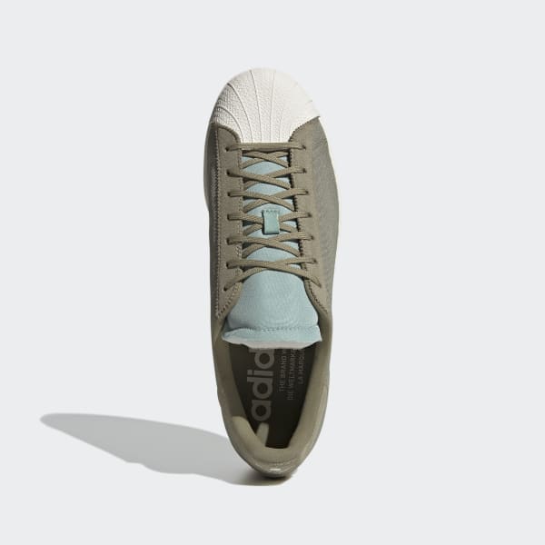 green adidas originals shoes