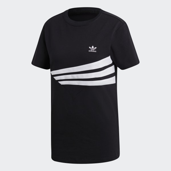 adidas regular tee