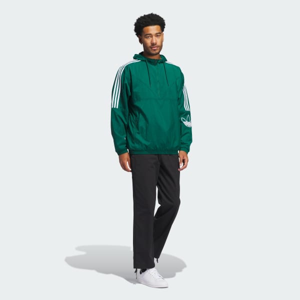 Classic anorak jacket shop