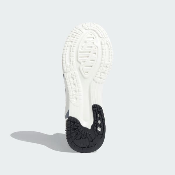 Grey Track-One Shoes