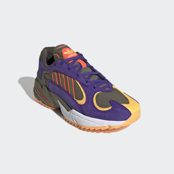 adidas Yung 1 Trail Sko Grønn | adidas Norway adidas Yung 1 Trail Sko Grå | adidas Norway