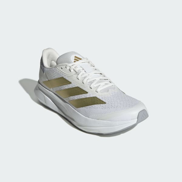 White Duramo SL 2 Running Shoes