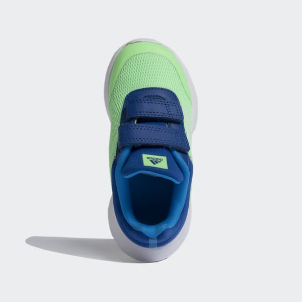 Green Tensaur Run Shoes