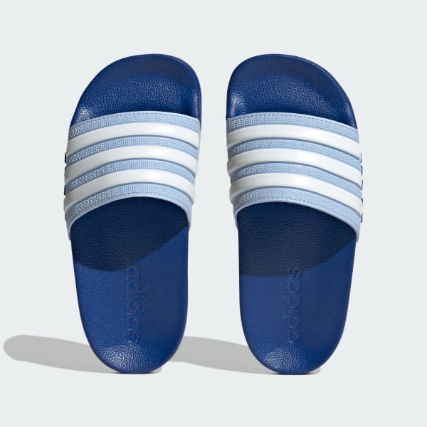 Azul SANDALIAS ADILETTE SHOWER