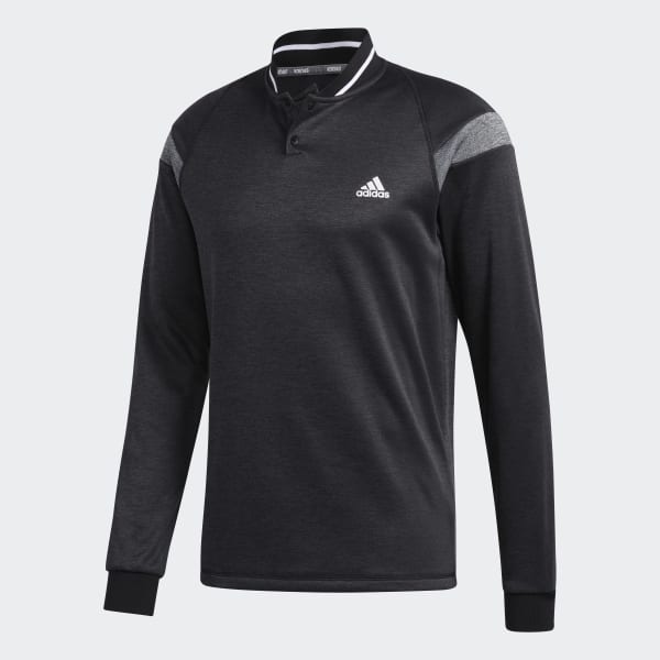 Quarter Zip Golf Jacket
