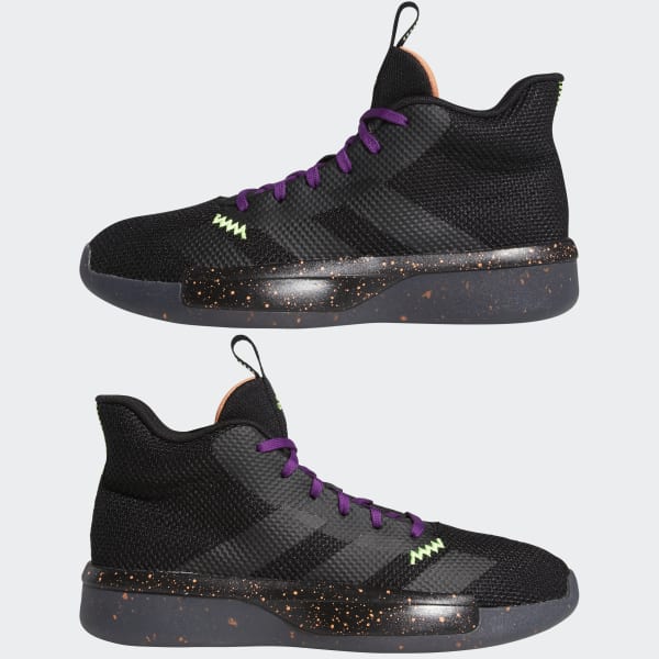 adidas pro next 2019 black