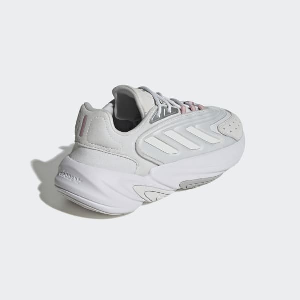 adidas Ozelia Shoes - Grey | adidas Deutschland