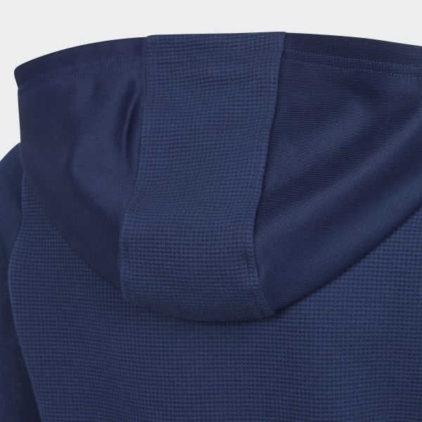 adidas Tiro 23 Competition Hoodie Blue adidas Ireland