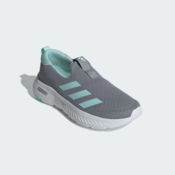 Gri Cloudfoam Move Lounger Ayakkabı