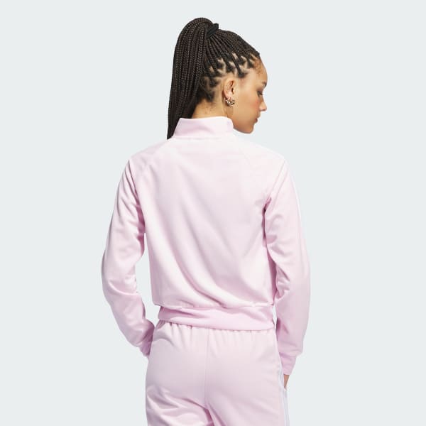 Y2K Glam Jacket