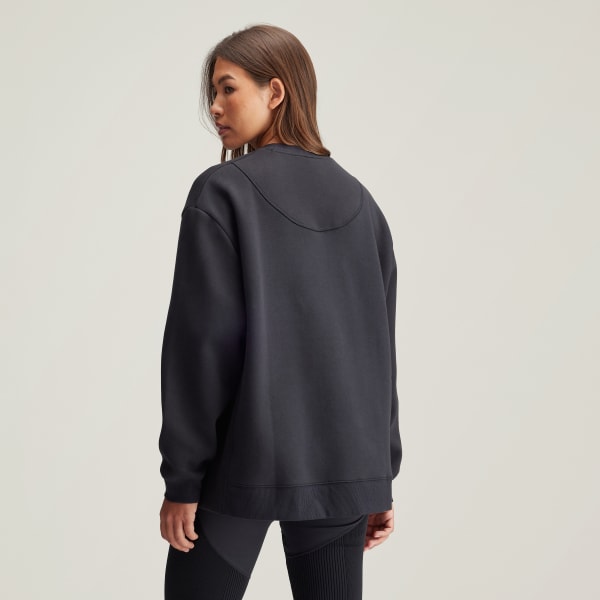 Adidas stellasport sweatshirt new arrivals