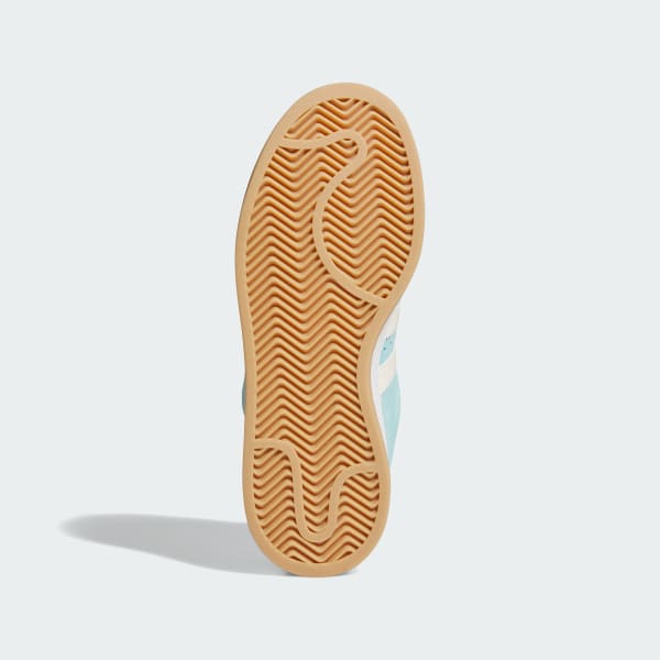 Verde Zapatillas Campus 00s