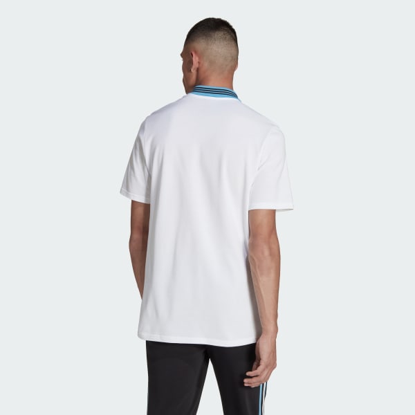 Blanco AFA DNA POLO 3S