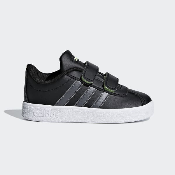 adidas vl court noir adidas vl court noir