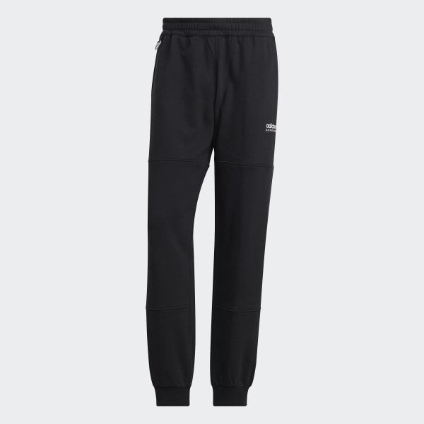 Preto Calças adidas Adventure Q2339