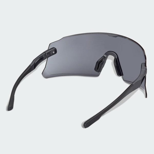Black Dunamis Pro Sport Sunglasses