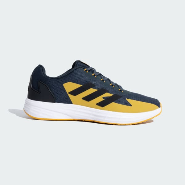 Grey ADIDASH SHOES