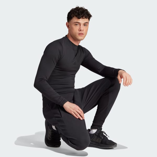 Negro Pants Z.N.E. Premium