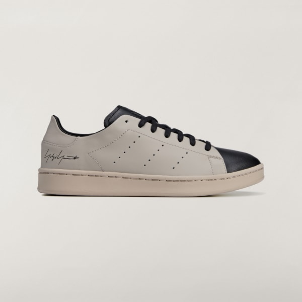 Brown Y-3 Stan Smith