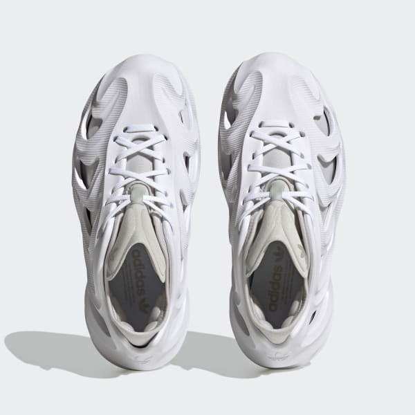 Λευκό Adifom Q Shoes