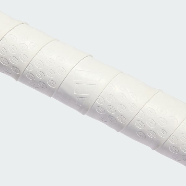 White Gripper Single