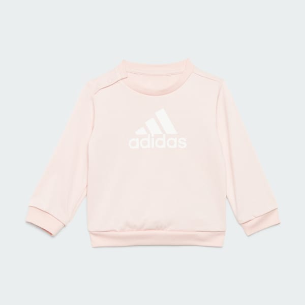Badge of sport french terry joggers outlet