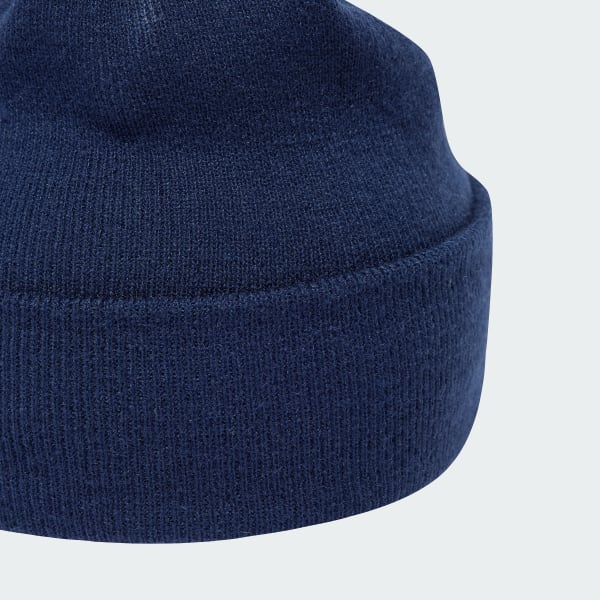 blauw Adicolor Classic Beanie