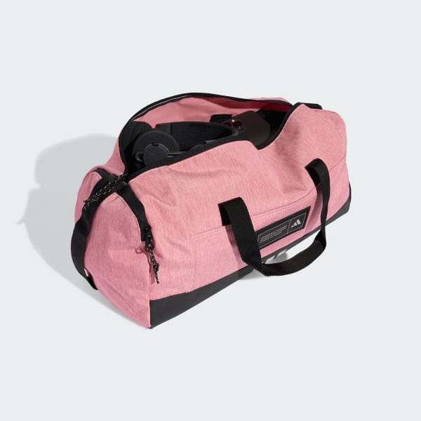 Ροζ 4ATHLTS Duffel Bag Small