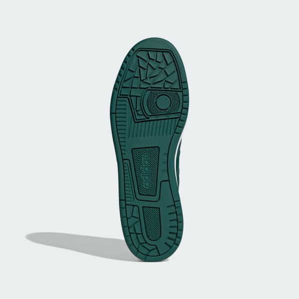 Verde Tenis Turnaround