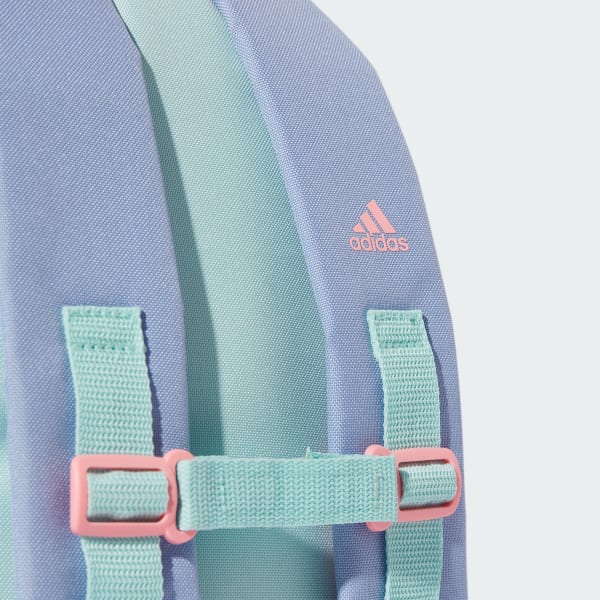 adidas Badge of Sport Backpack Kids Blue adidas Deutschland