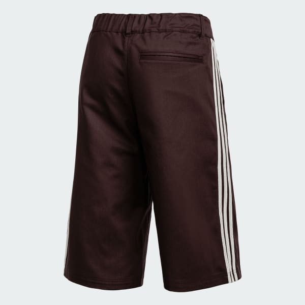 Brown 버뮤다 쇼츠